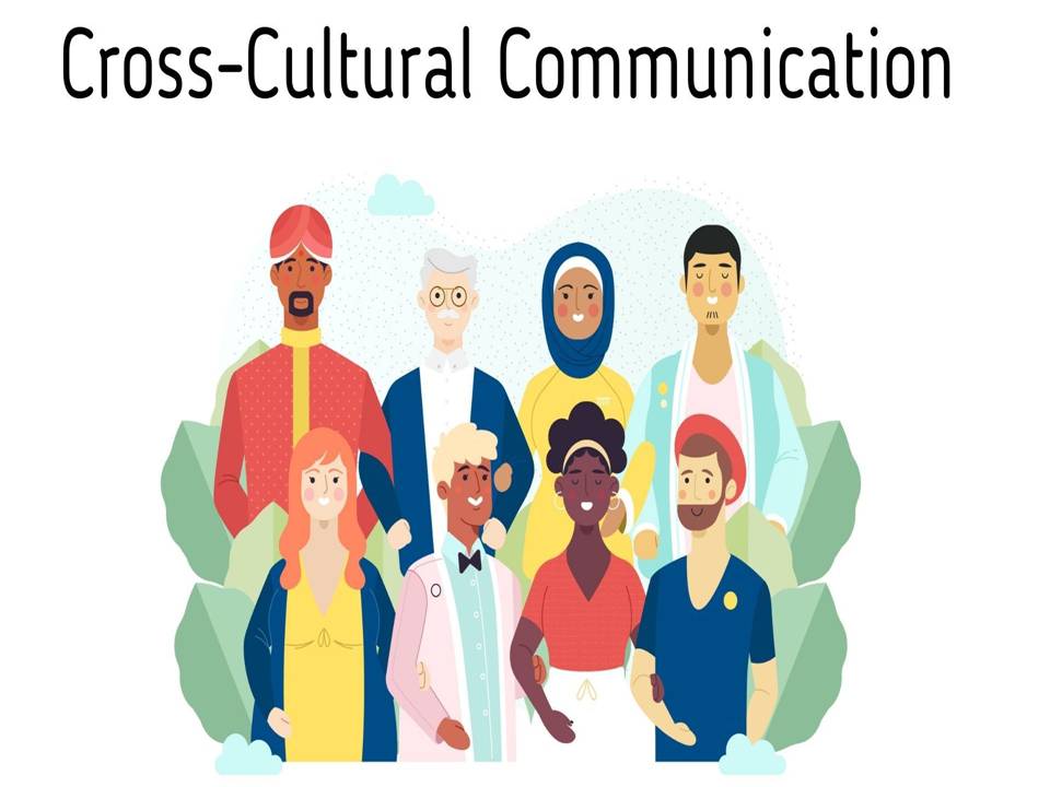 Cross-Cultural Communication Certification Course