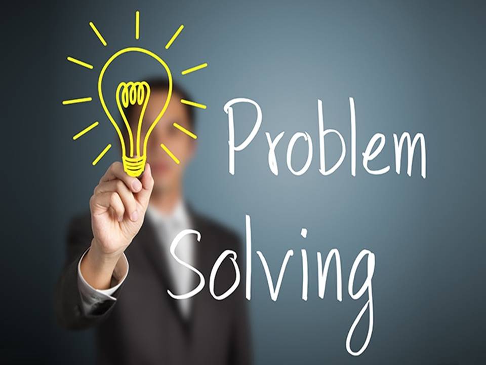 Lean Problem-Solving for Leaders Certification Course