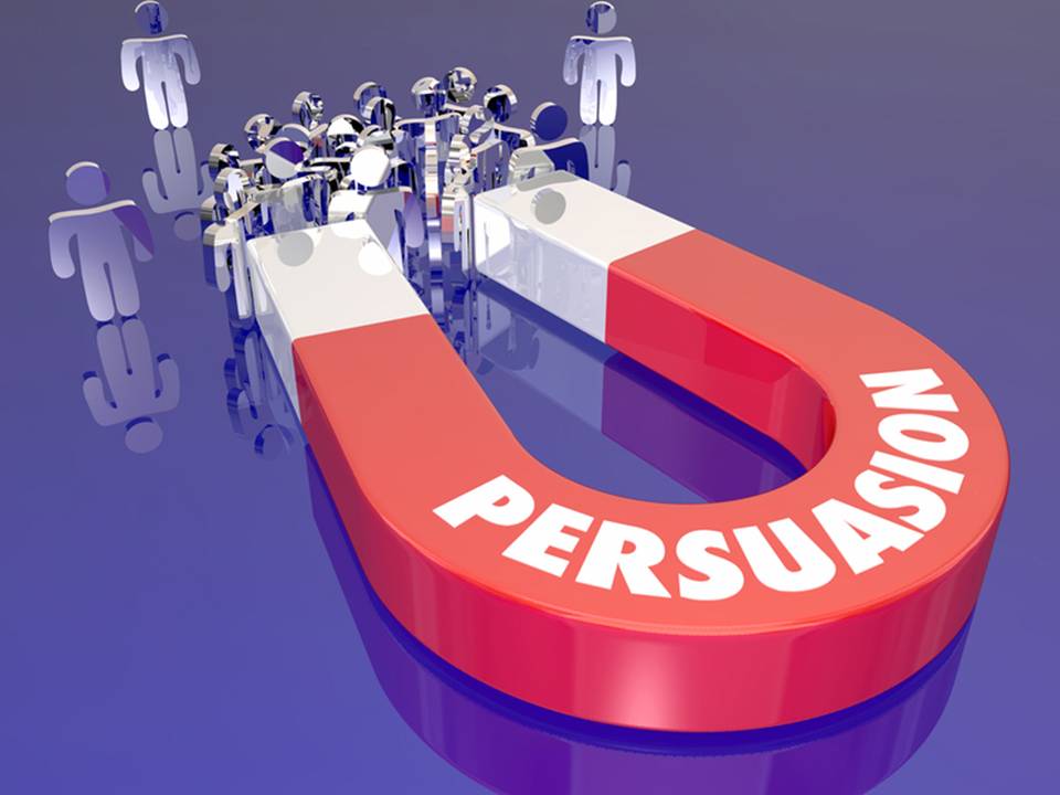 Persuasion Skills Certification Course