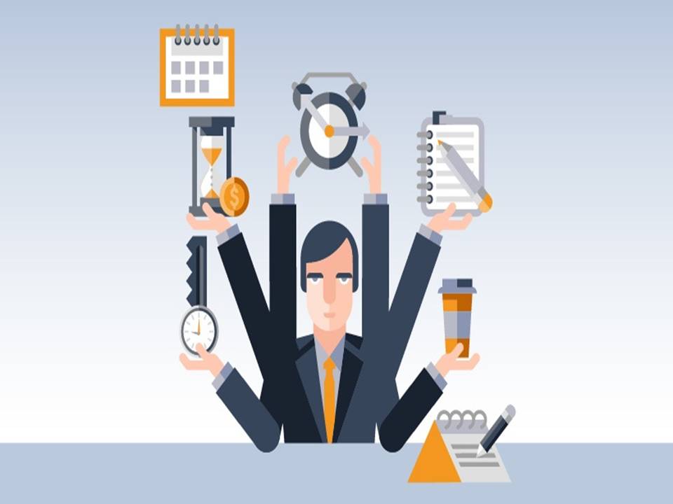 Management Fundamentals  Certification Course