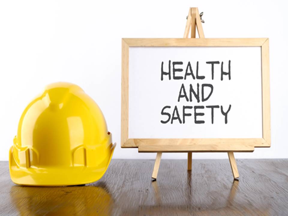 Occupational Health & Safety Training Certification Course