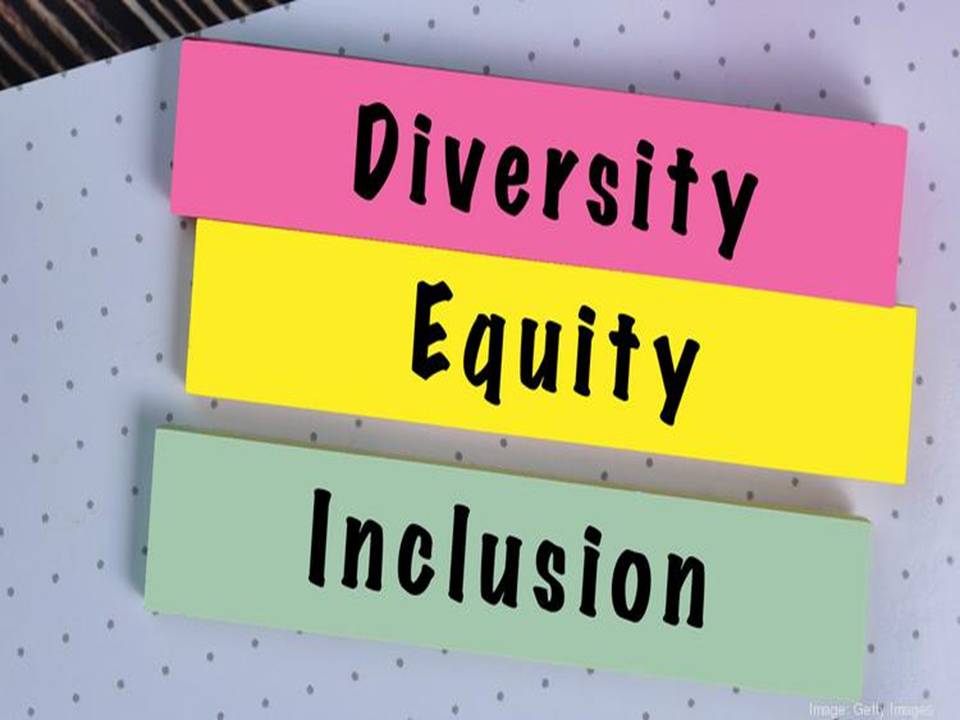 Diversity I Equity I Inclusion Certification Course