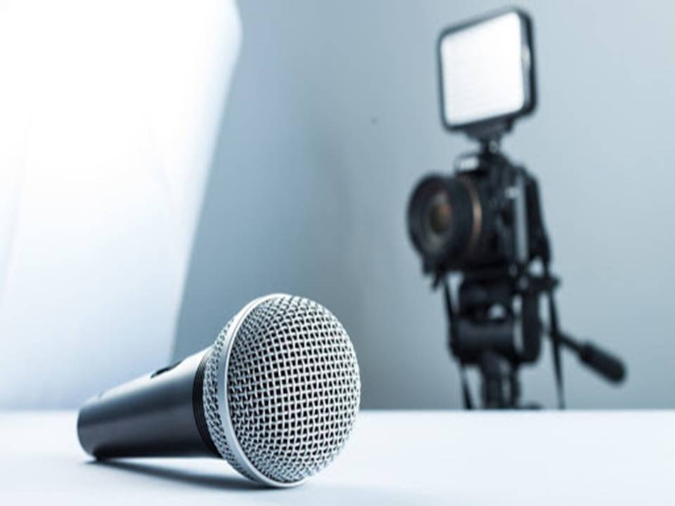 Media Training certification