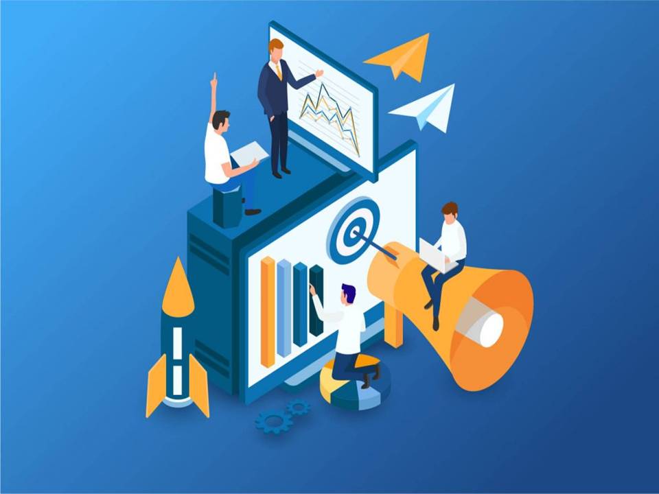 Business Fundamentals Marketing Strategy Certification Course