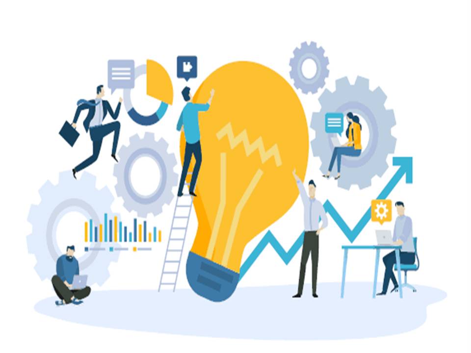 Agile I Business Strategy I Organization Design Certification Course