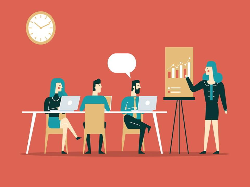 Business Presentation Skills Certification Course