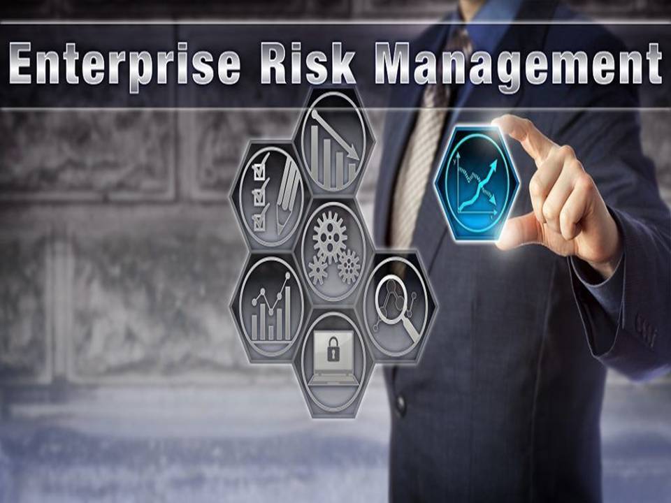 Enterprise Risk Management I Professional I  Certification Course