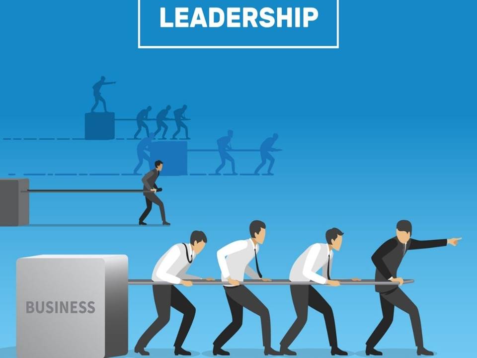 Master Team Leadership and Management Certification Course