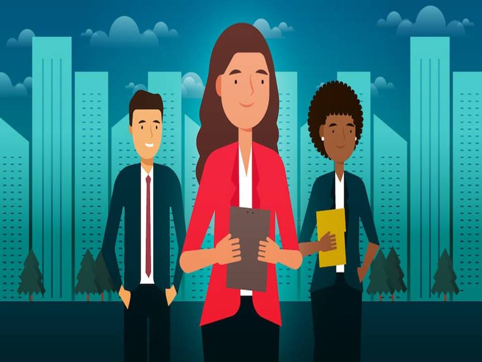 Leadership Skills I Strategy I Techniques Certification Course