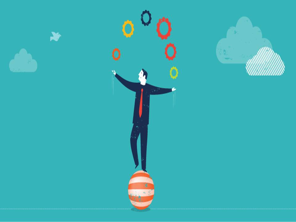 Become High Performaning Leader Certification Course