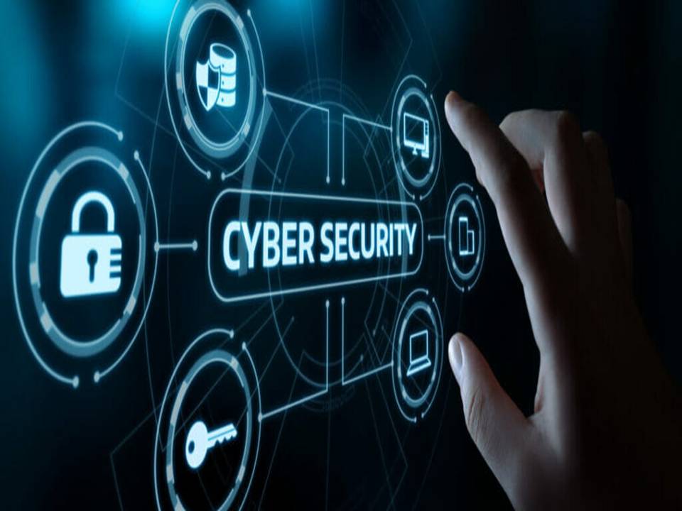 IT CyberSecurity I Risk Management I NIST Certification Course