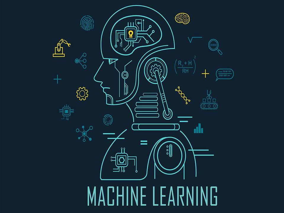 Machine Learning with Mathematical Foundation Certification Course