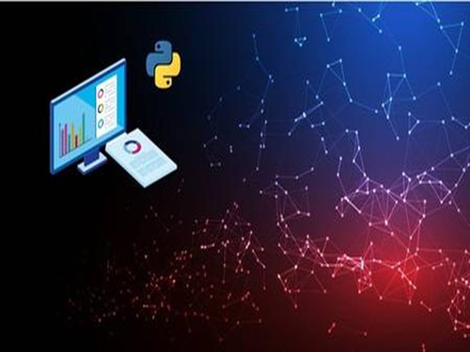 Machine Learning I Natural Language Processing in Python (V2) Certification Course