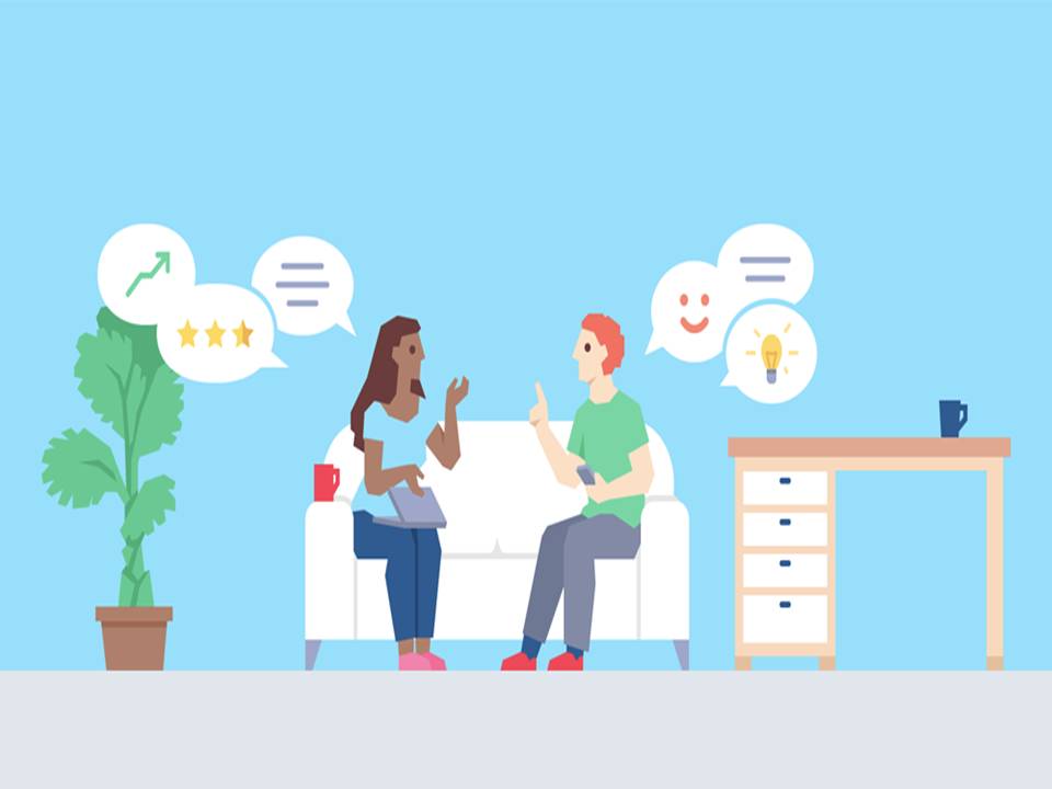 Managers I Effective One on One Meetings Certification Course