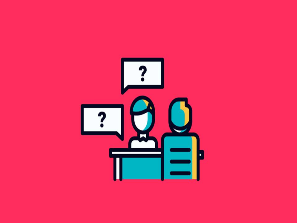 Interviewing Skills I Product Manager Certification Course