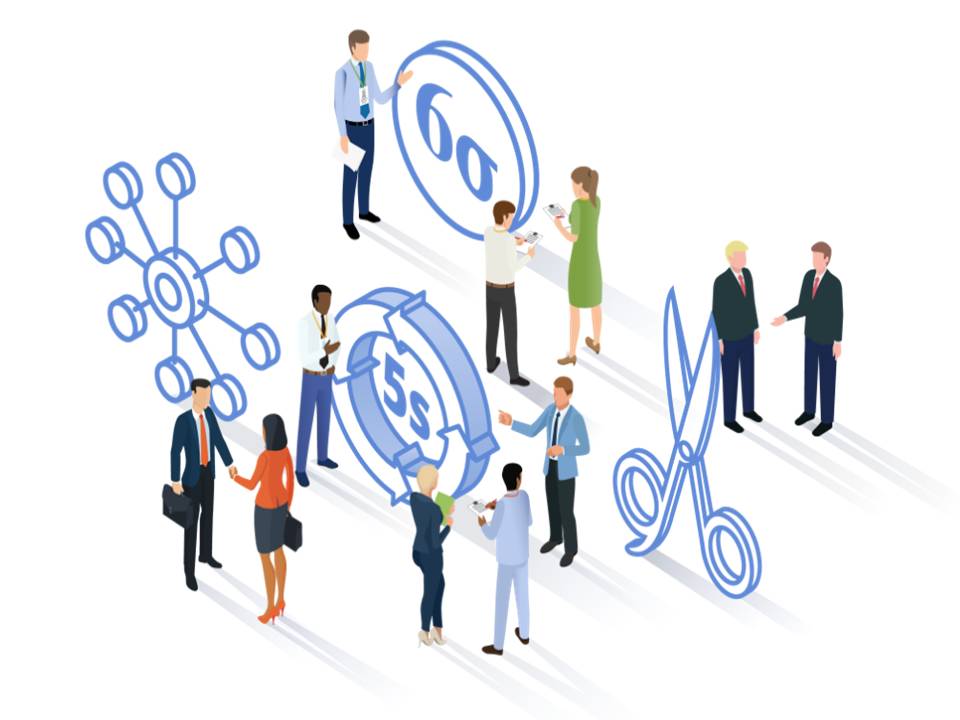 Training Managers Leaders I Continuous Improvement Certification Course