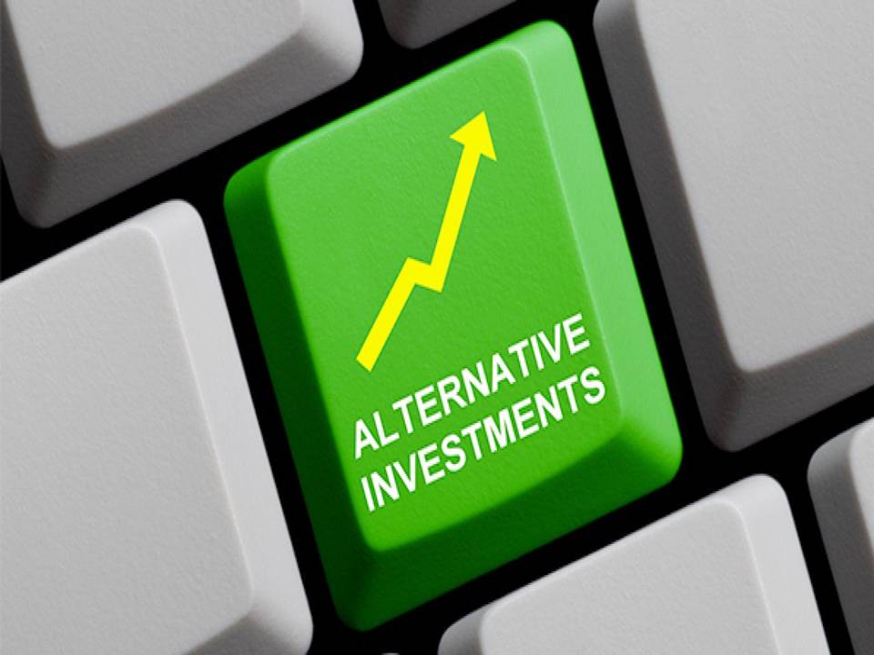 Level I CFA I Alternative Investments Course