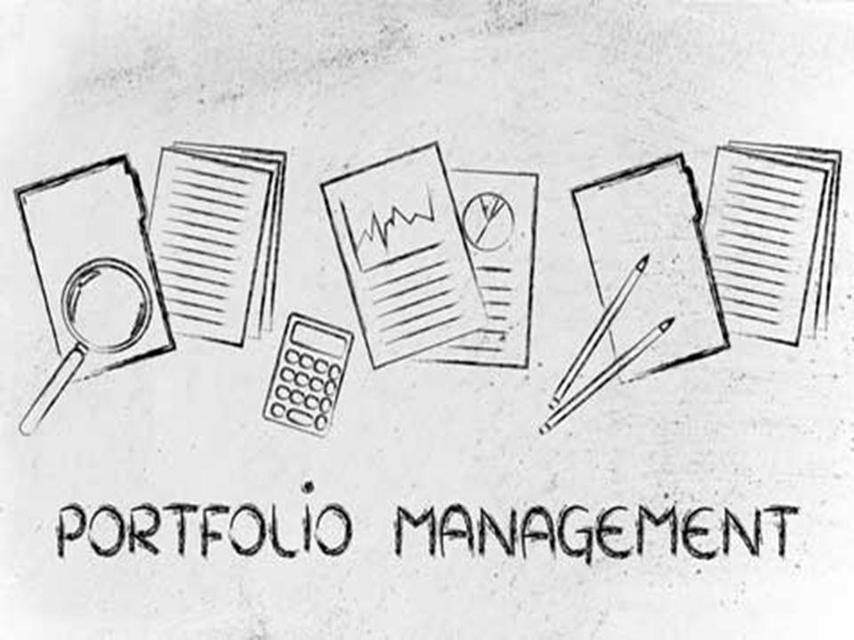 Level I CFA I Portfolio Management Course