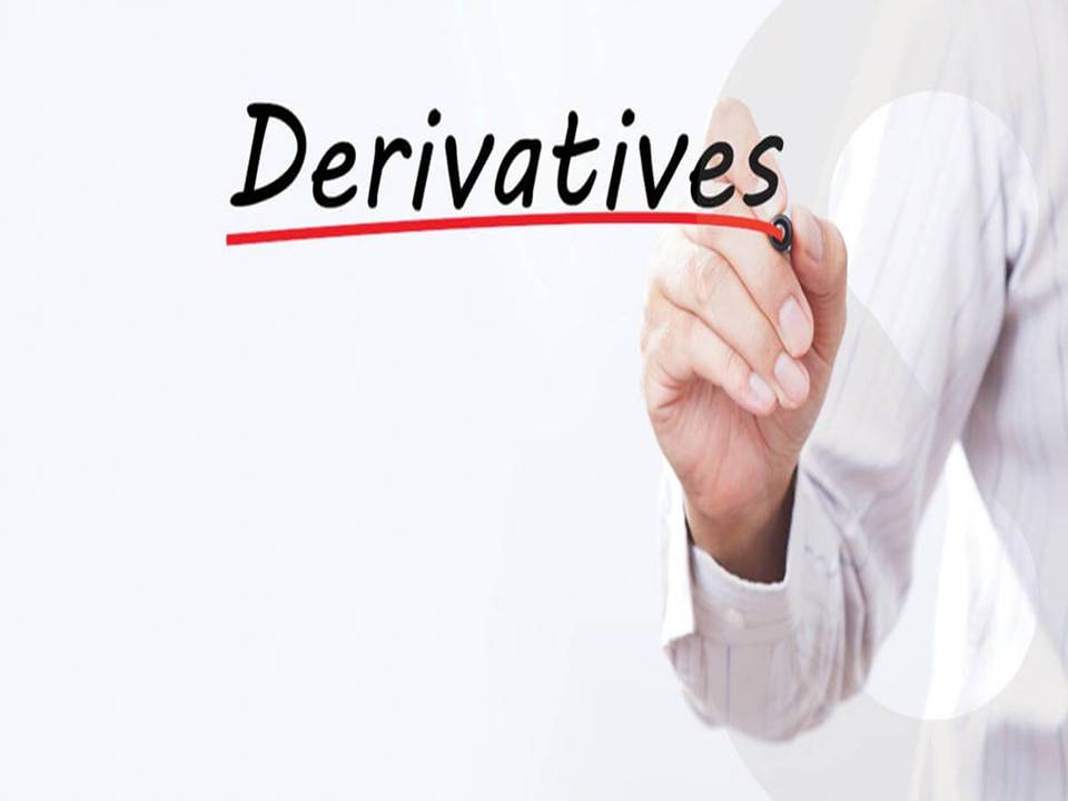 Level I CFA I  Derivatives Course