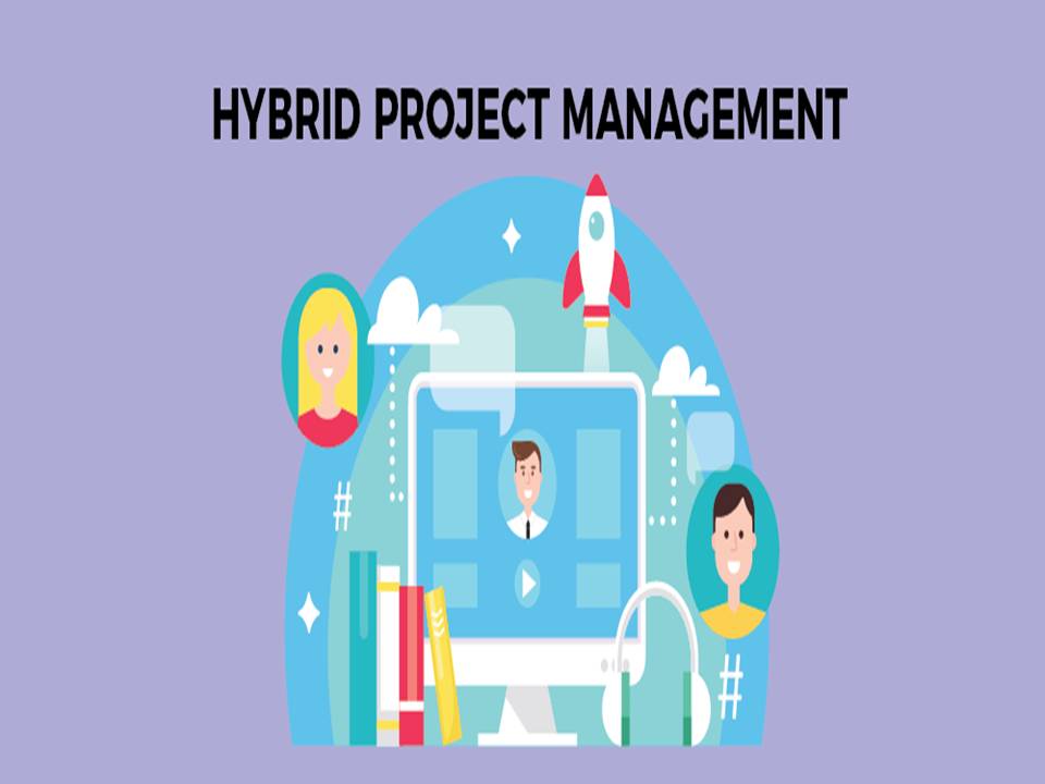 Hybrid Project Management Certification Course