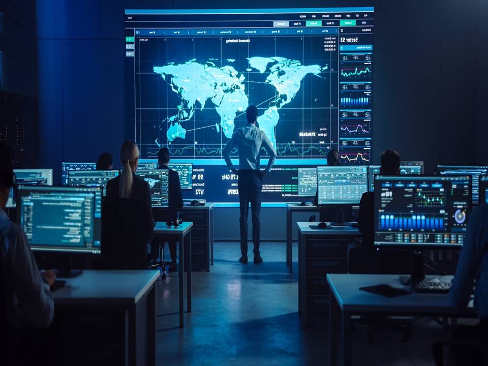 Cyber security manager I ISO 27001 I Certification Course