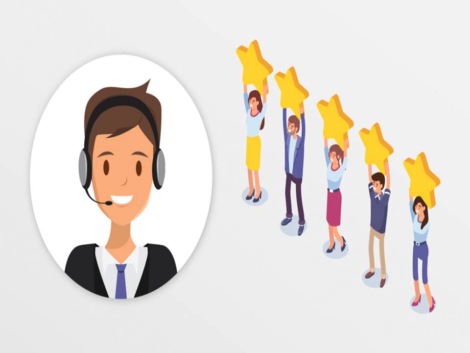 English for Customer Service Certification Course
