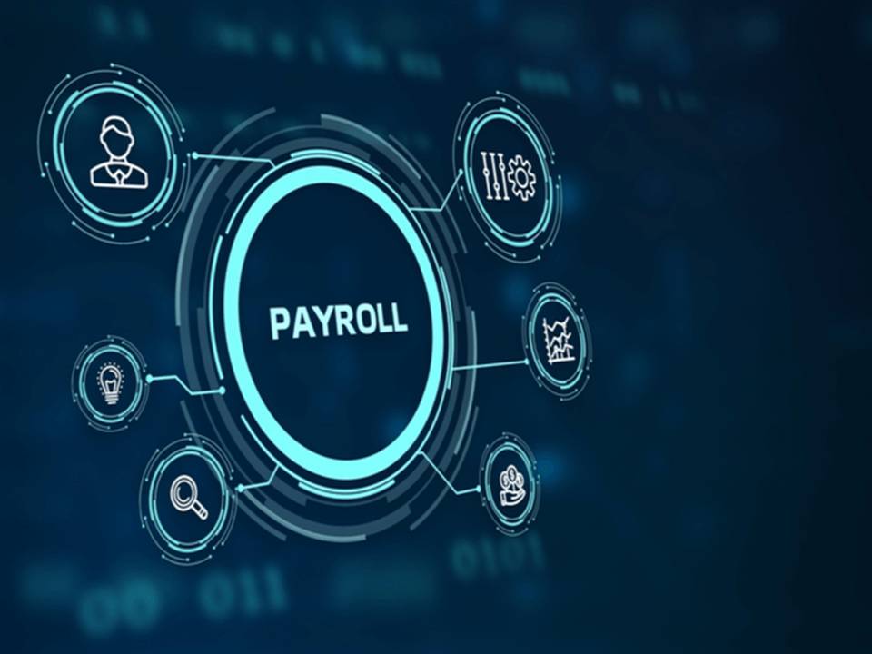Payroll Management I Income Tax Certification Course