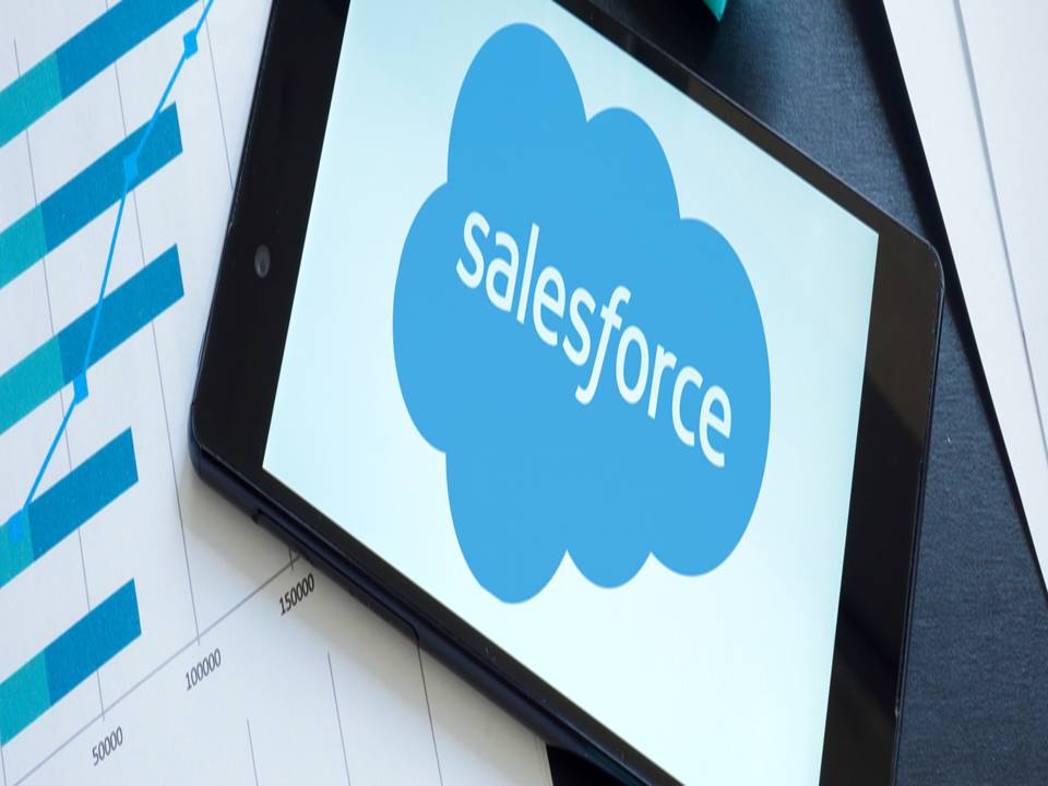 Complete Salesforce Administrator Certification Course