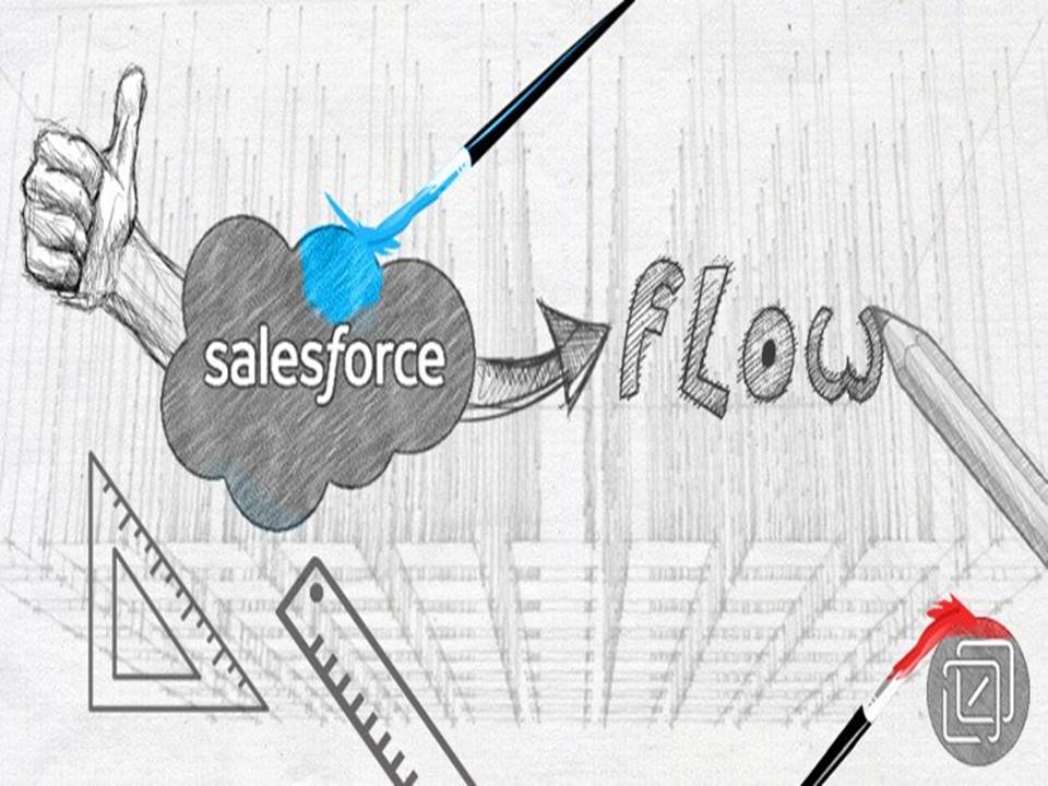 Salesforce  lightning flows Certification Course