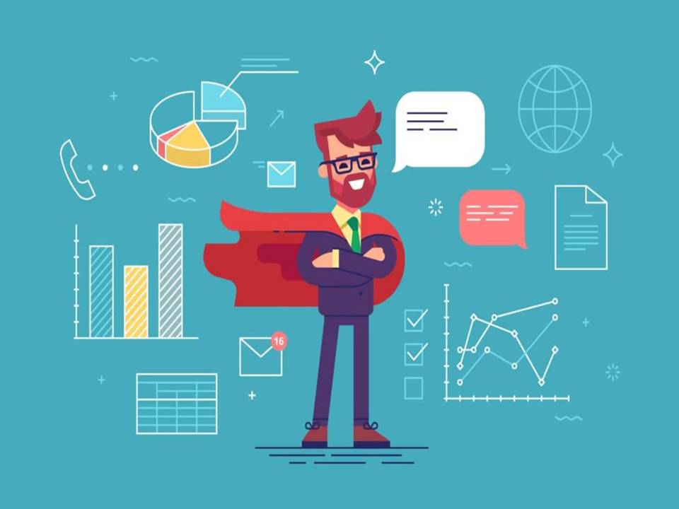 Sales Manager Certification Course