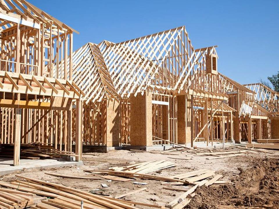 Home Construction 1 Certification Course