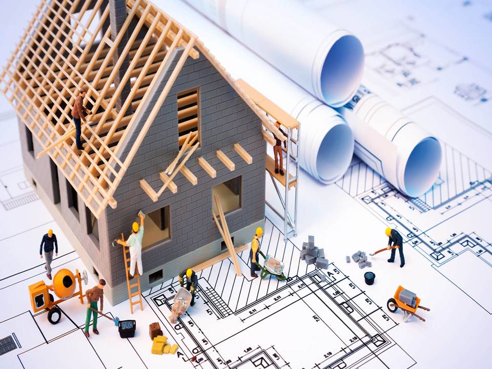 Home Construction 3 Certification course