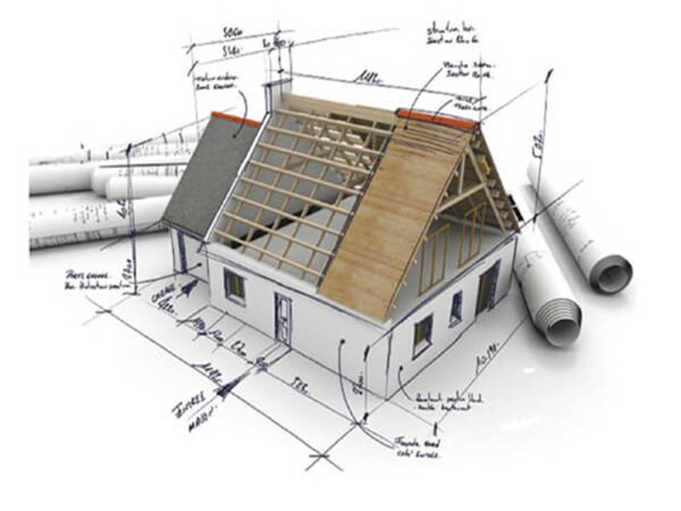 Home Construction 6 Certification course