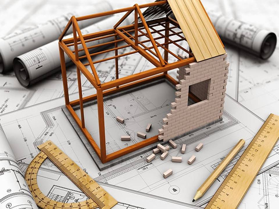 Home Construction 8 Certification course