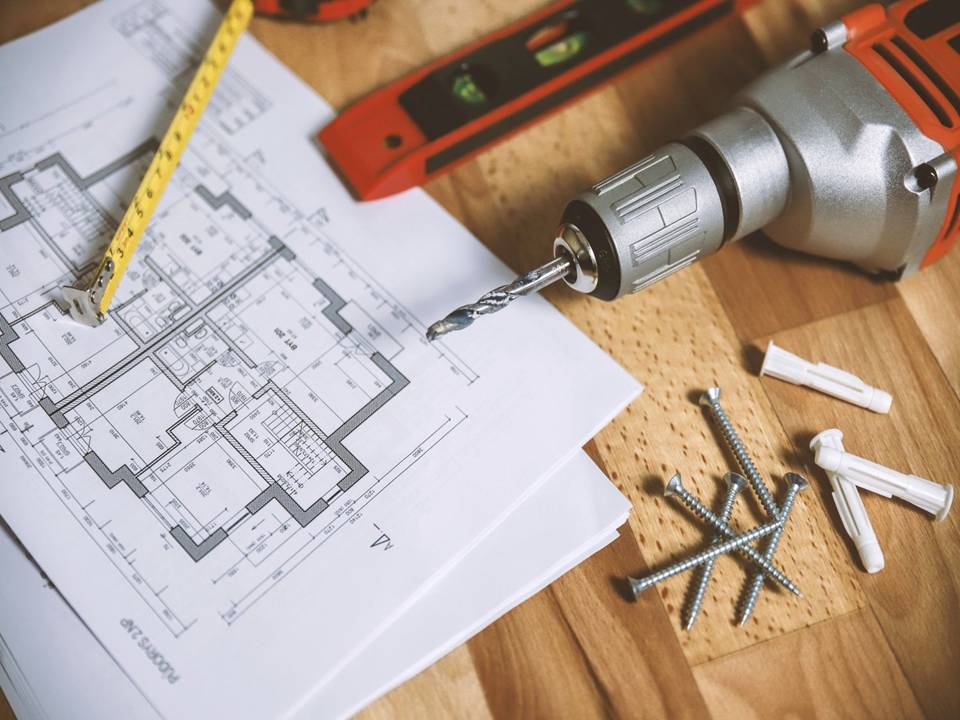 Home Construction 7 Certification course