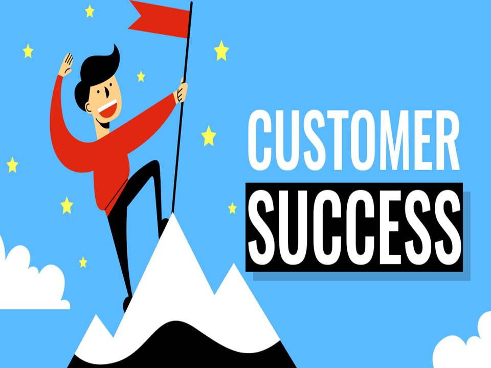 Customer Success Certification Course