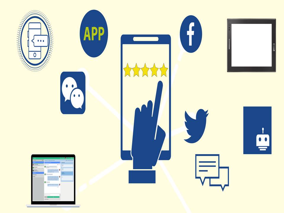Customer Service I Digital Customer Service Certification Course