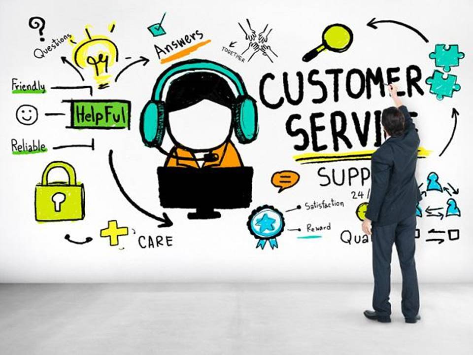 Comprehensive Customer Service Certification Course