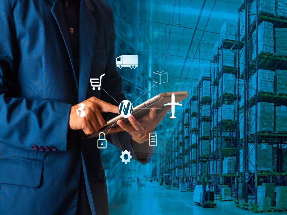 Supply Chain Management I Business Operations I Logistics Certification Course