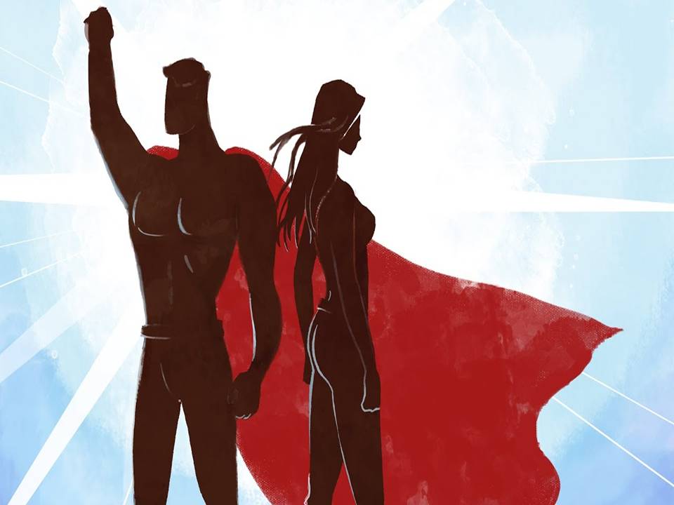 CONFIDENCE I GOAL SETTING Certification Course