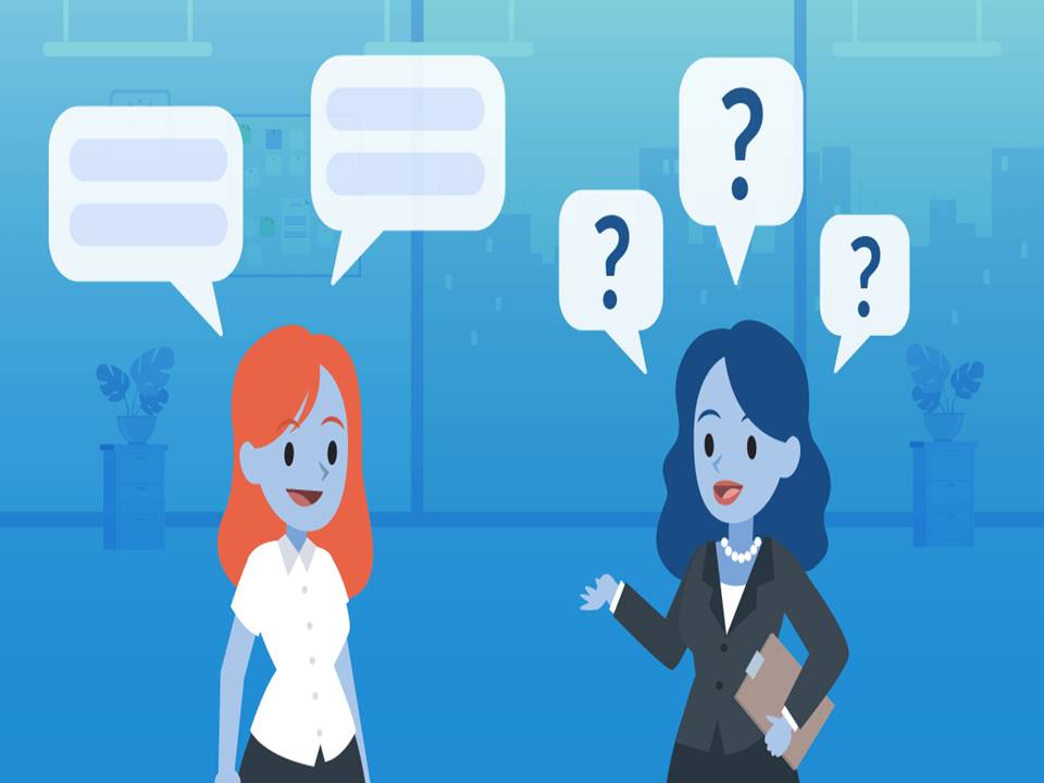 PRACTICAL GUIDE I JOB interview questions l Course