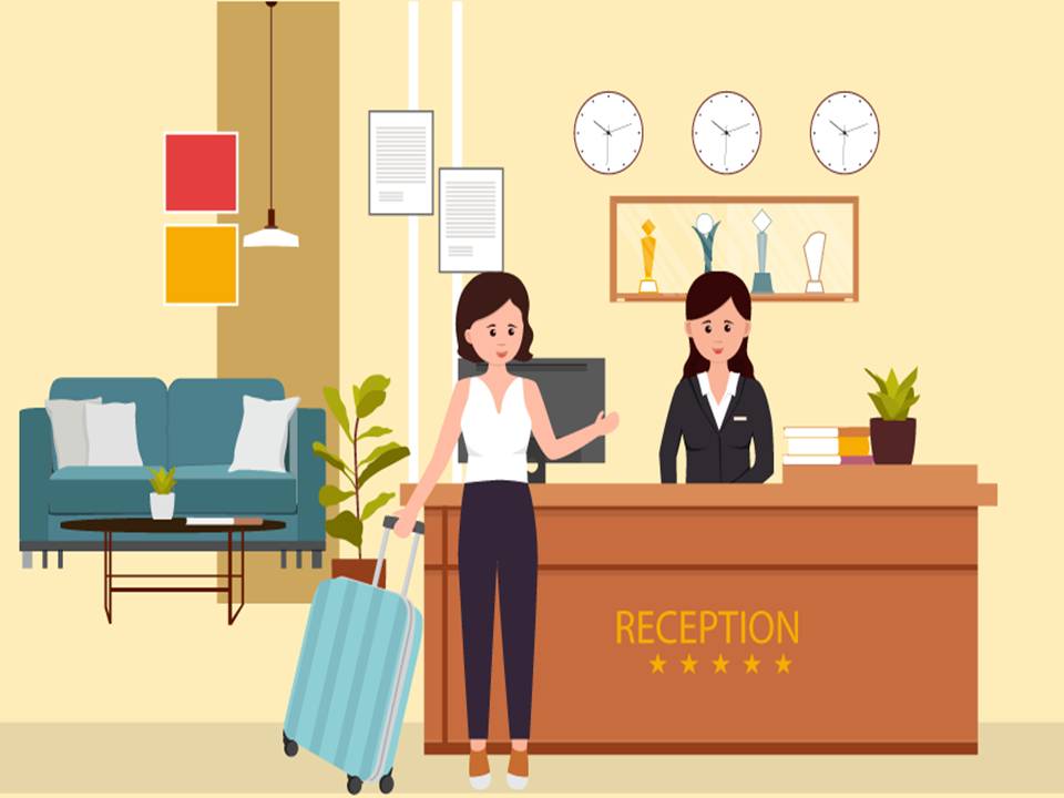 Hotel Management I Hospitality I Hotel Operations Certification Course