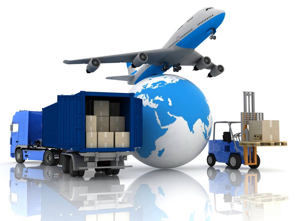 Transportation I Logistics Certification Course