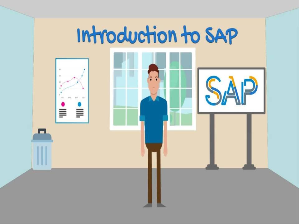 SAP Consultant Certification Course