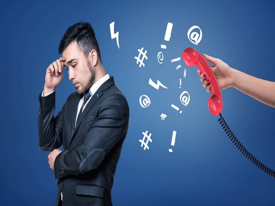 Managing Mad I Difficult Customers Training Course