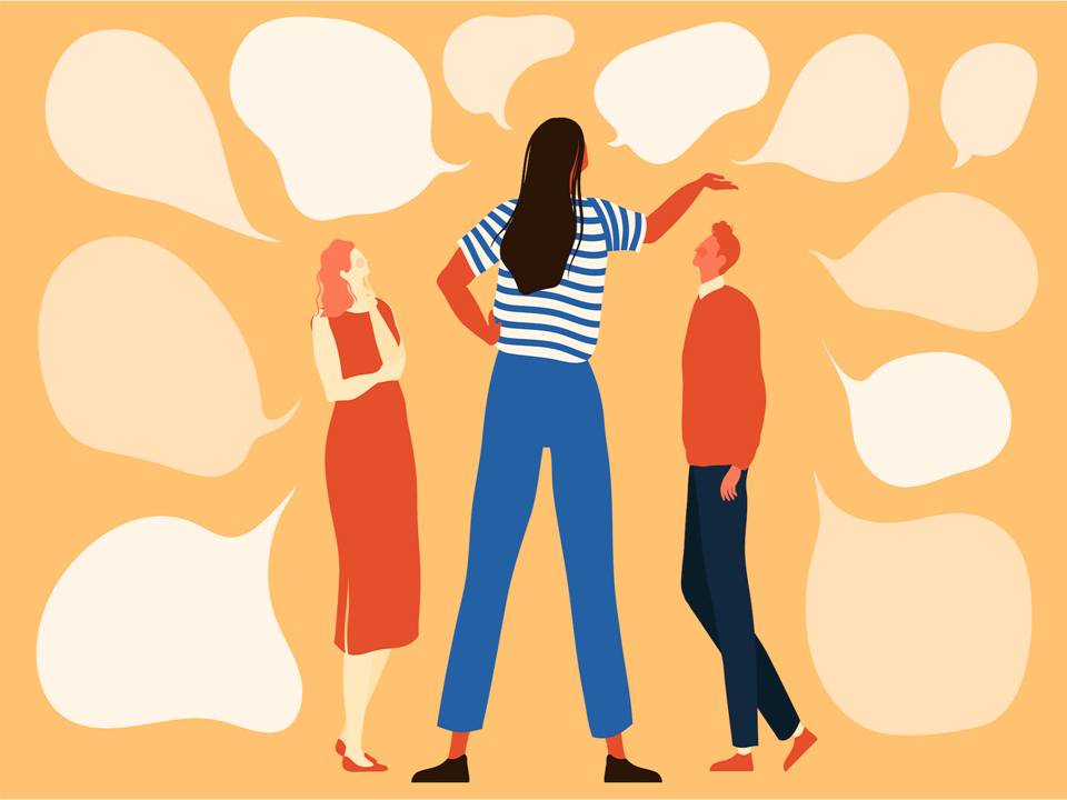 Assertiveness Training Certification Course