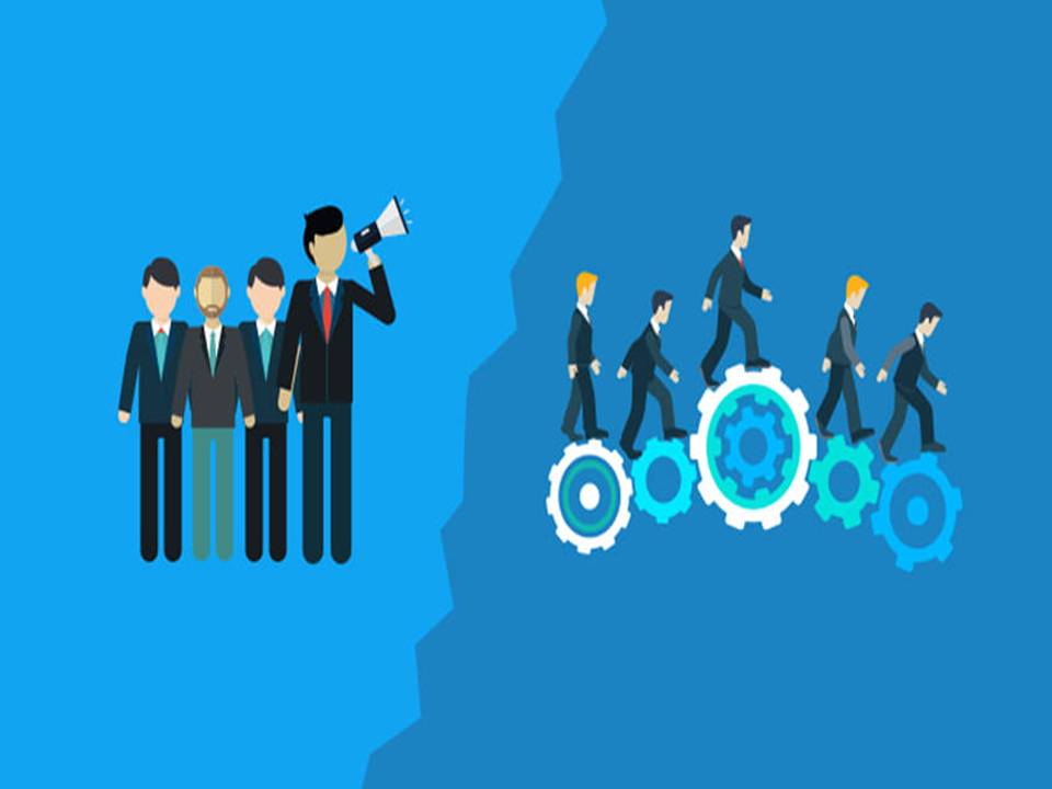 Learning Management I Leadership I Management Certification Course