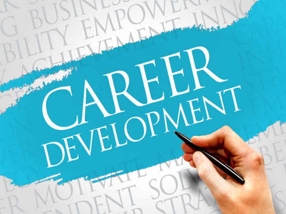 A to Z Career Development Course I Certification I Training