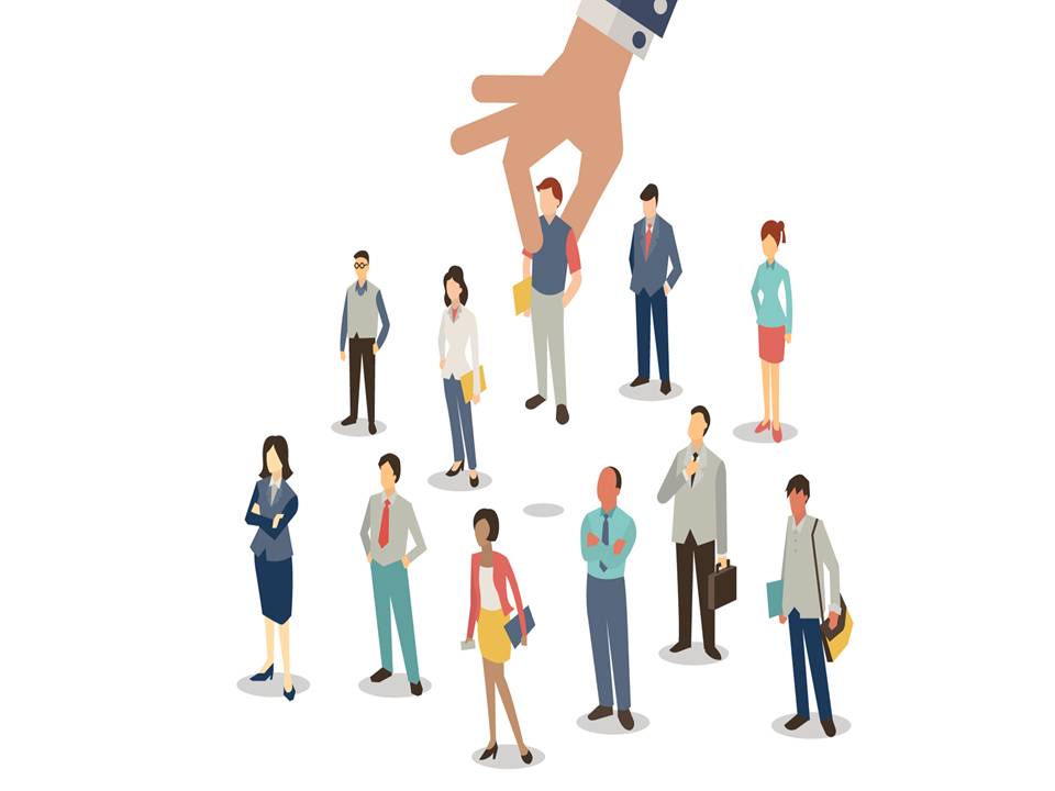 Recruiting Course I Training I Certifictaion