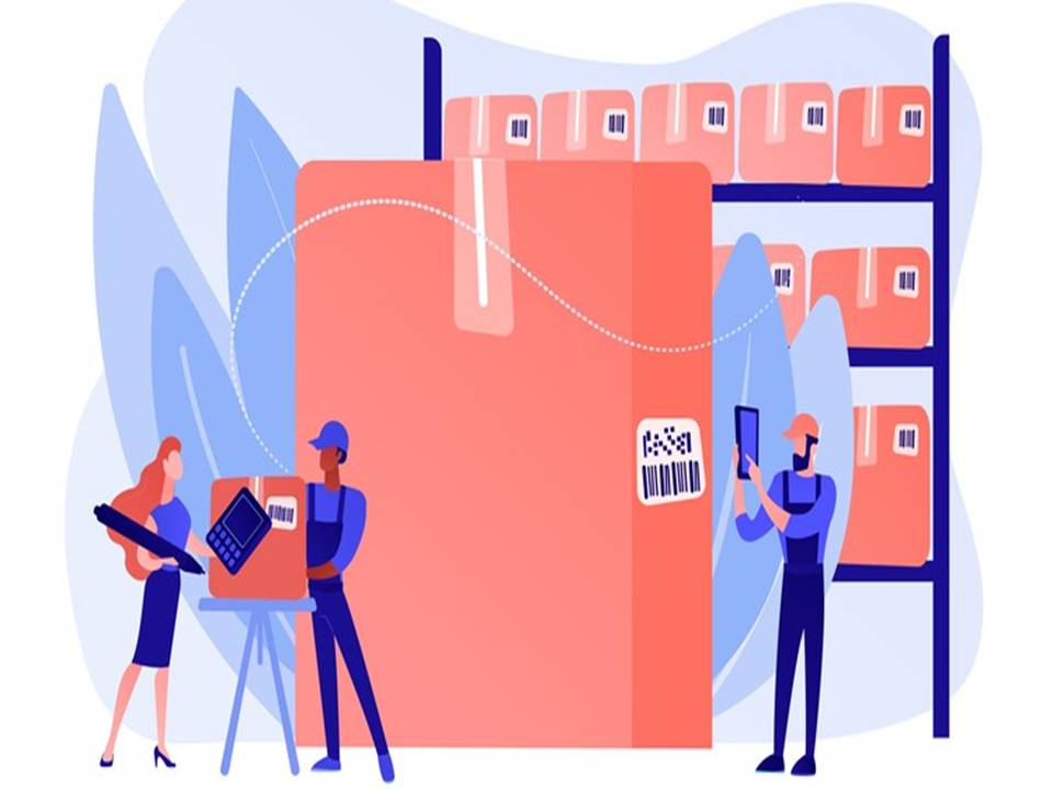 Inventory Management I Warehousing Certification I Course